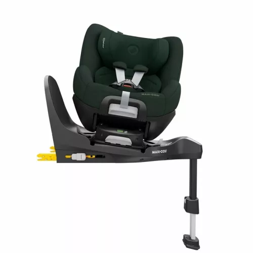 Pearl 360 Pro SlideTech gyerekülés 61 - 105 cm, 0-4 év