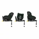 Pearl 360 Pro SlideTech gyerekülés 61 - 105 cm, 0-4 év