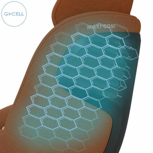 Maxi-Cosi Pearl 360 Pro SlideTech gyerekülés 61 - 105 cm, 0-4 év