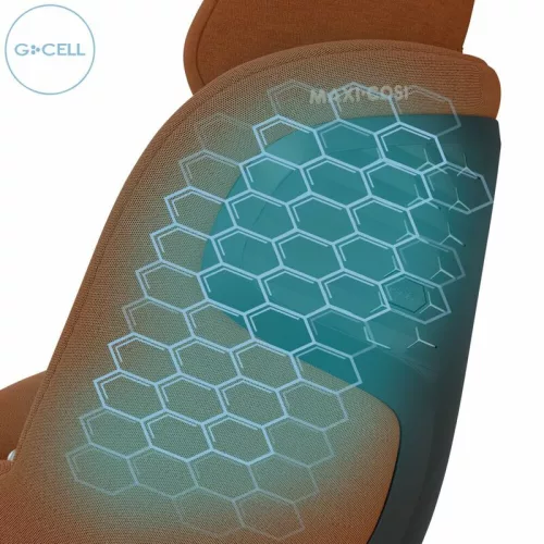 Pearl 360 Pro SlideTech gyerekülés 61 - 105 cm, 0-4 év