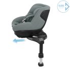 Pearl 360 Pro SlideTech gyerekülés 61-105 cm 0/1 korcsoport