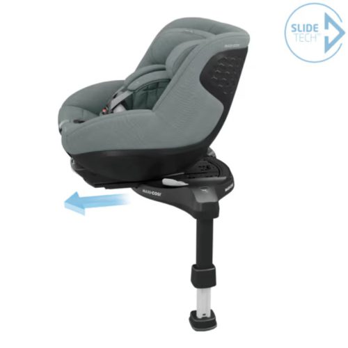 Maxi-Cosi Pearl 360 Pro SlideTech gyerekülés 61-105 cm 0/1 korcsoport