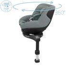 Pearl 360 Pro SlideTech gyerekülés 61-105 cm 0/1 korcsoport