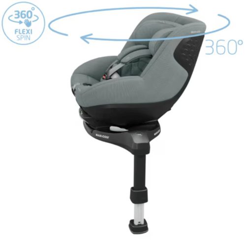 Maxi-Cosi Pearl 360 Pro SlideTech gyerekülés 61-105 cm 0/1 korcsoport
