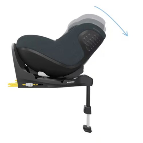 Maxi-Cosi Pearl 360 Pro SlideTech gyerekülés 61-105 cm 0/1 korcsoport