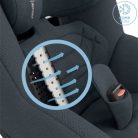 Maxi-Cosi Pearl 360 Pro SlideTech gyerekülés 61-105 cm 0/1 korcsoport