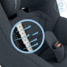 Pearl 360 Pro SlideTech gyerekülés 61-105 cm 0/1 korcsoport