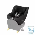 Pearl 360 Pro SlideTech gyerekülés 61 - 105 cm, 0-4 év