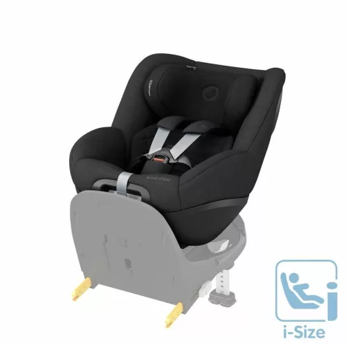 Pearl 360 Pro SlideTech gyerekülés 61 - 105 cm, 0-4 év