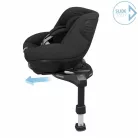Pearl 360 Pro SlideTech gyerekülés 61 - 105 cm, 0-4 év