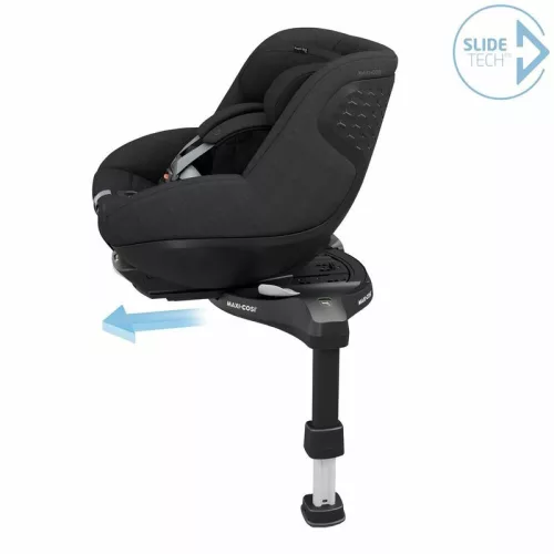 Pearl 360 Pro SlideTech gyerekülés 61 - 105 cm, 0-4 év