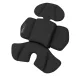 Pearl 360 Pro ülésbetét 40-60 cm babatest mérethez 0-6 hó