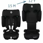 Nomad XL Plus 76-150 cm összecsukható gyerekülés hordtáskával