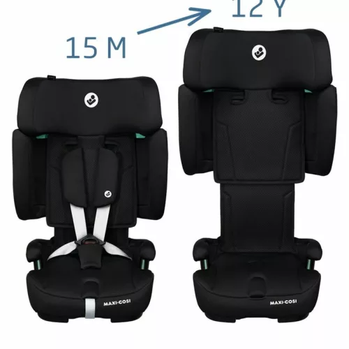 Nomad XL Plus 76-150 cm összecsukható gyerekülés hordtáskával