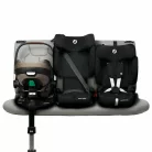 Nomad XL Plus 76-150 cm összecsukható gyerekülés hordtáskával