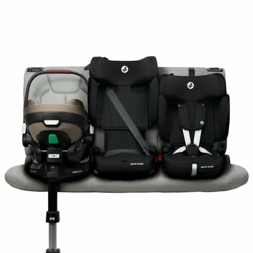 Nomad XL Plus 76-150 cm összecsukható gyerekülés hordtáskával