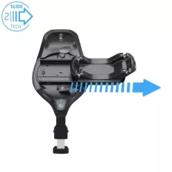   Familyfix Slide Pro isofix talp a SLIDE PRO típusú gyerekülésekhez