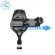 Familyfix Slide Pro isofix talp a SLIDE PRO típusú gyerekülésekhez