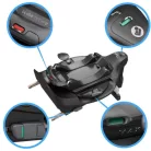 Familyfix Slide Pro isofix talp a SLIDE PRO típusú gyerekülésekhez