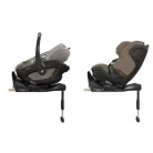 Familyfix Slide Pro isofix talp a SLIDE PRO típusú gyerekülésekhez