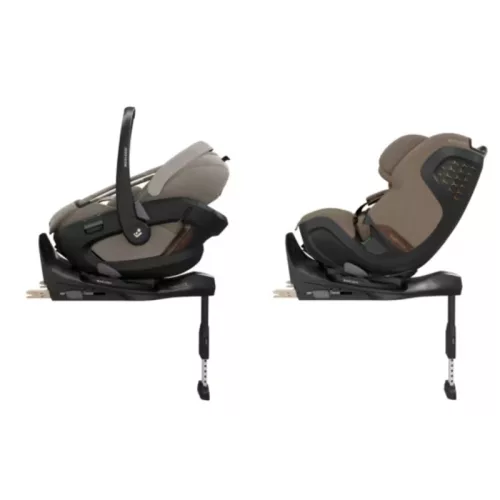Familyfix Slide Pro isofix talp a SLIDE PRO típusú gyerekülésekhez