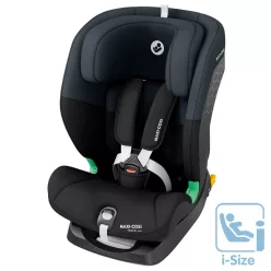 Titan S i-Size autósülés 76-150 cm 1/2/3 korcsoport