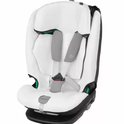   Titan Pro és Titan Plus huzatvédő i-Size természetes pamut