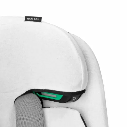 Titan Pro és Titan Plus huzatvédő i-Size természetes pamut