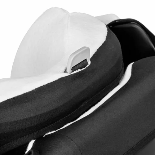 Titan Pro és Titan Plus huzatvédő i-Size természetes pamut