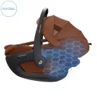 Coral Slide Pro (G-Cell) 40-87 cm moduláris hordozó kétrészes