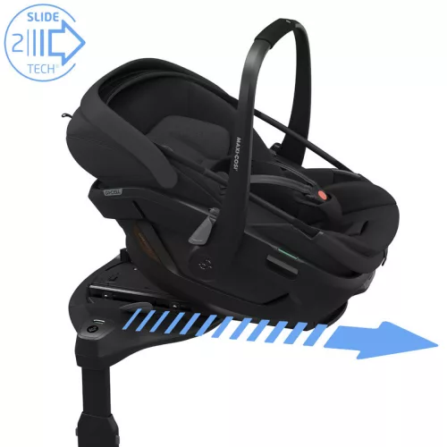 Coral Slide Pro (G-Cell) 40-87 cm moduláris hordozó kétrészes