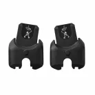 Gyerekülés-adapter babakocsira Oxford, Soho, Leona, Leona2, Street, Plaza+, Zelia3