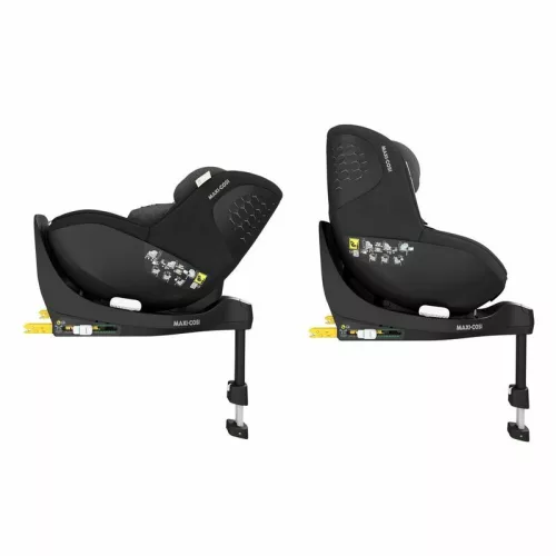 Mica Pro Eco i-Size 40 - 105 cm, 0-4 év