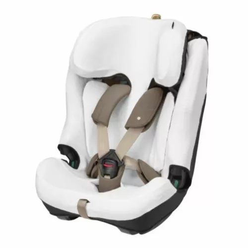 Pearl XL Slide Pro védőhuzat 100% organikus pamut