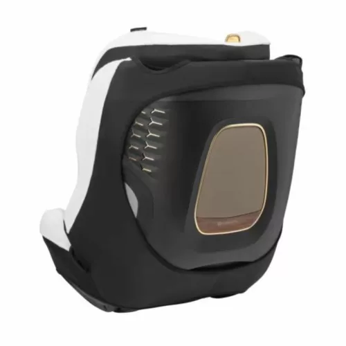 Pearl XL Slide Pro védőhuzat 100% organikus pamut