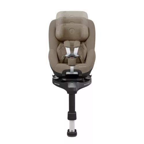 Mica 360 Pro - SlideTech & Eco 40-105 cm, 0-4 év gyerekülés