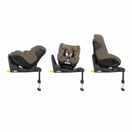Mica 360 Pro - SlideTech & Eco 40-105 cm, 0-4 év gyerekülés