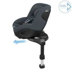   Mica 360 Pro - SlideTech & Eco 40-105 cm, 0-4 év gyerekülés