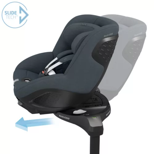 Mica 360 Pro - SlideTech & Eco 40-105 cm, 0-4 év gyerekülés