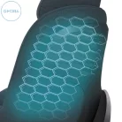 Mica 360 Pro - SlideTech & Eco 40-105 cm, 0-4 év gyerekülés