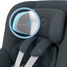 Mica 360 Pro - SlideTech & Eco 40-105 cm, 0-4 év gyerekülés