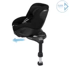 Mica 360 Pro - SlideTech & Eco 40-105 cm, 0-4 év gyerekülés