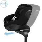 Mica 360 Pro - SlideTech & Eco 40-105 cm, 0-4 év gyerekülés