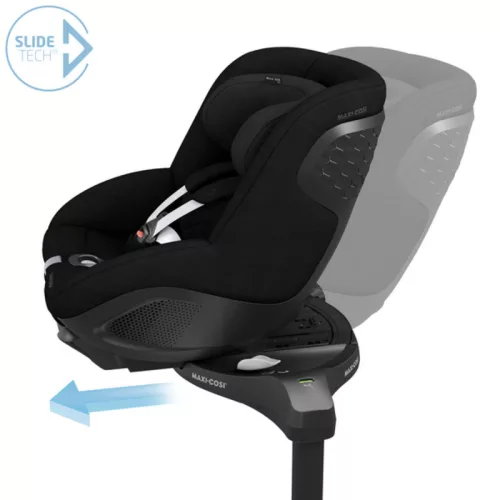 Mica 360 Pro - SlideTech & Eco 40-105 cm, 0-4 év gyerekülés