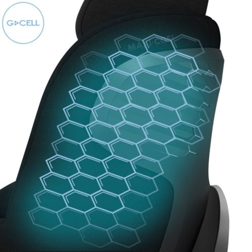 Mica 360 Pro - SlideTech & Eco 40-105 cm, 0-4 év gyerekülés