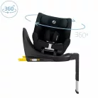 Mica 360 S 61-105 cm, 3 hó - 4 év gyerekülés