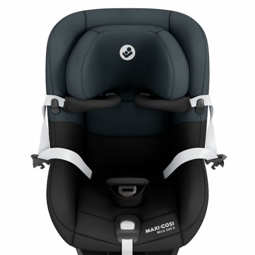 Maxi-Cosi Mica 360 S 61-105 cm, 3 hó - 4 év gyerekülés