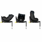 Maxi-Cosi Mica 360 S 61-105 cm, 3 hó - 4 év gyerekülés