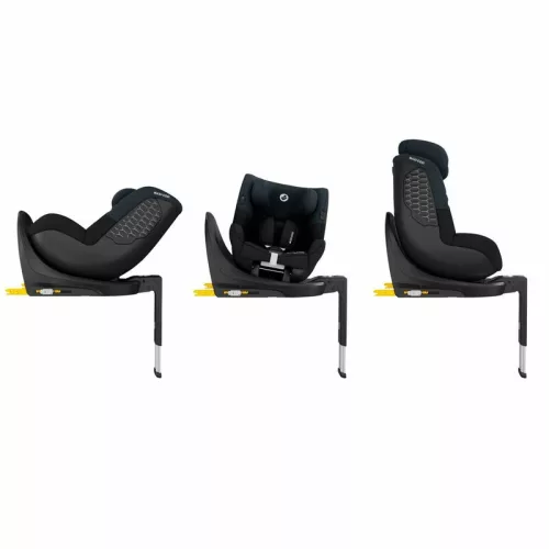 Mica 360 S 61-105 cm, 3 hó - 4 év gyerekülés