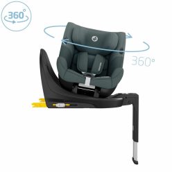 Maxi-Cosi Mica 360 S 61-105 cm, 3 hó - 4 év gyerekülés